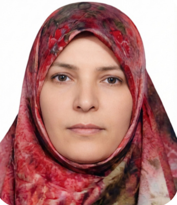 دکتر مریم خالقیان