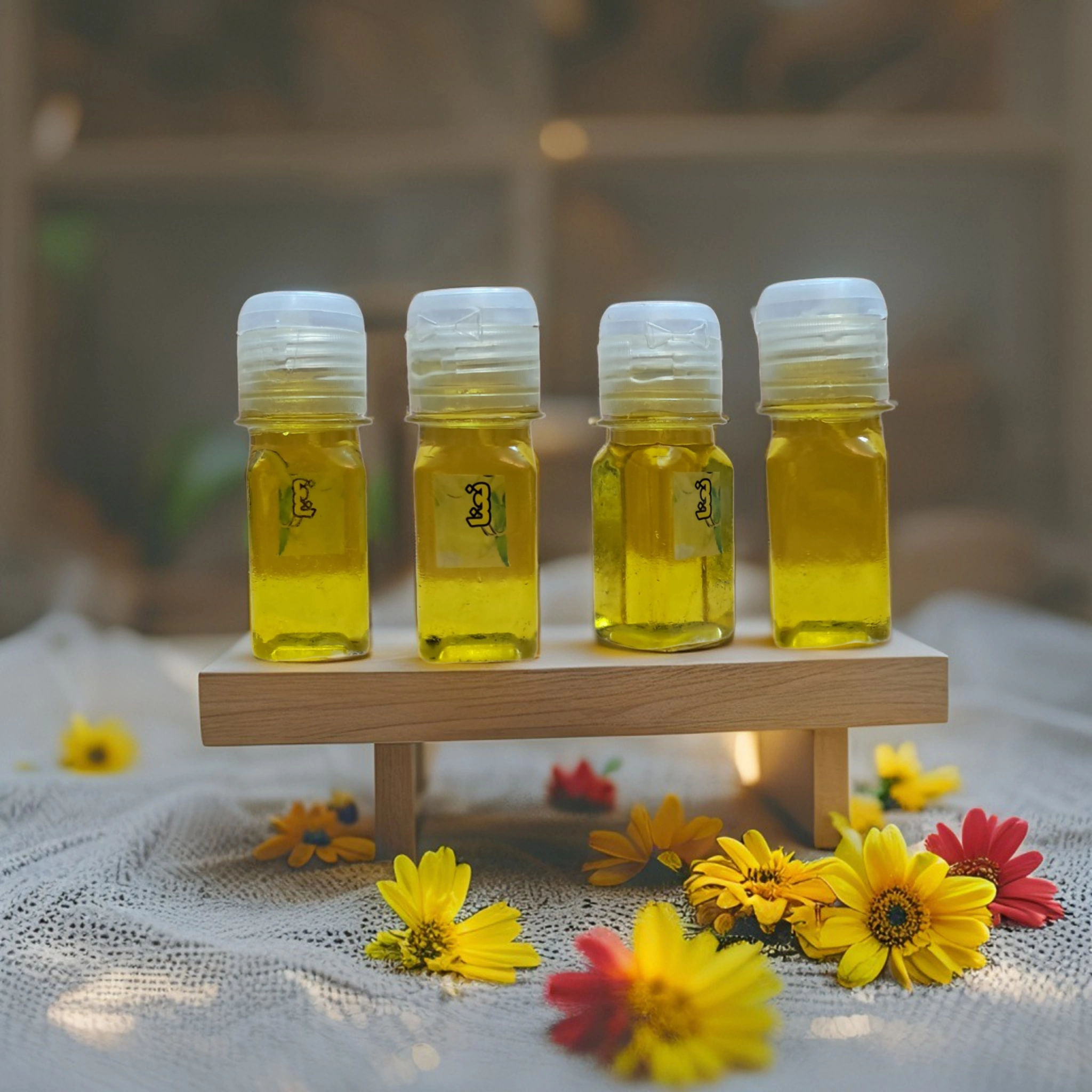 روغن نعنا