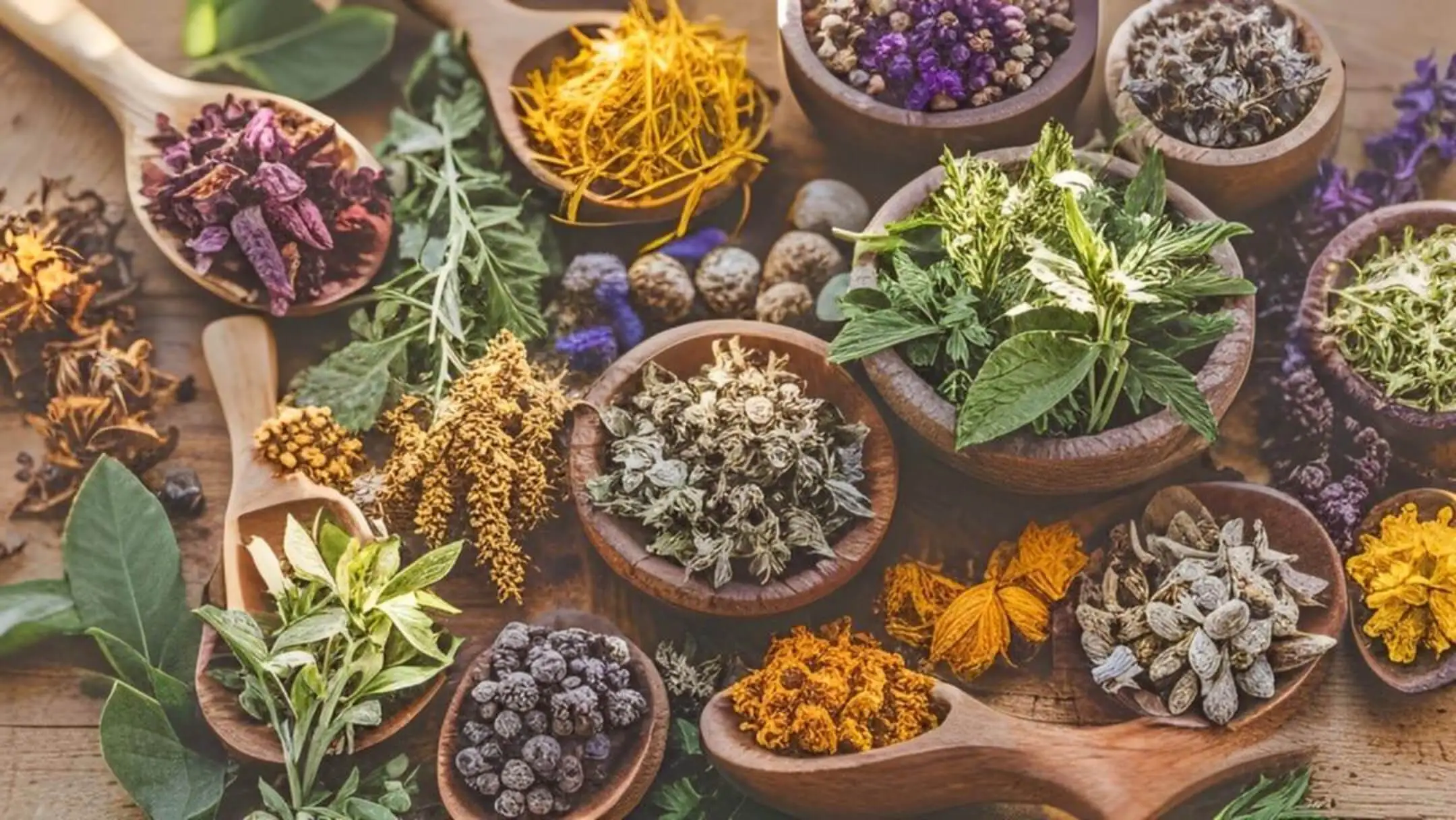 آشنایی با طب سنتی و نقش آن در سلامت انسان